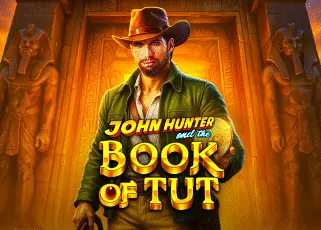 Book of Tut ทดลองเล่นฟรี