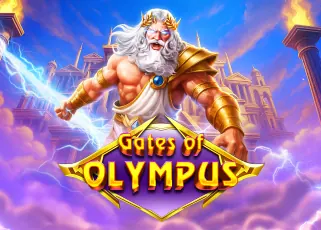 Gates of Olympus ทดลองเล่นฟรี
